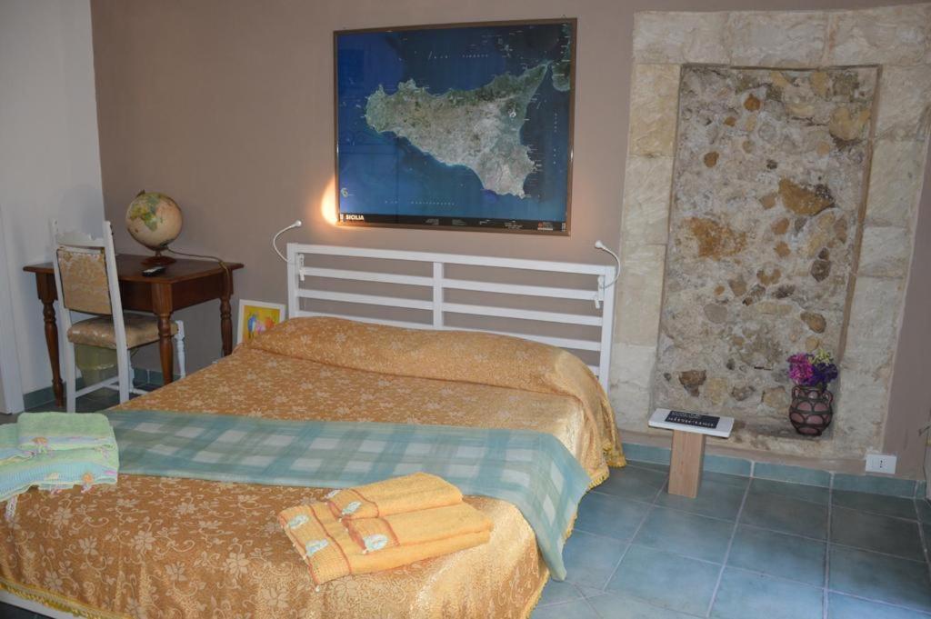 B&B Spiraglio Syracuse Exterior foto