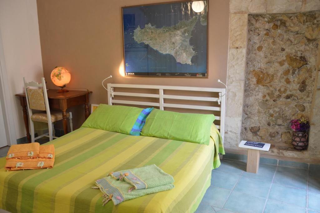 B&B Spiraglio Syracuse Exterior foto