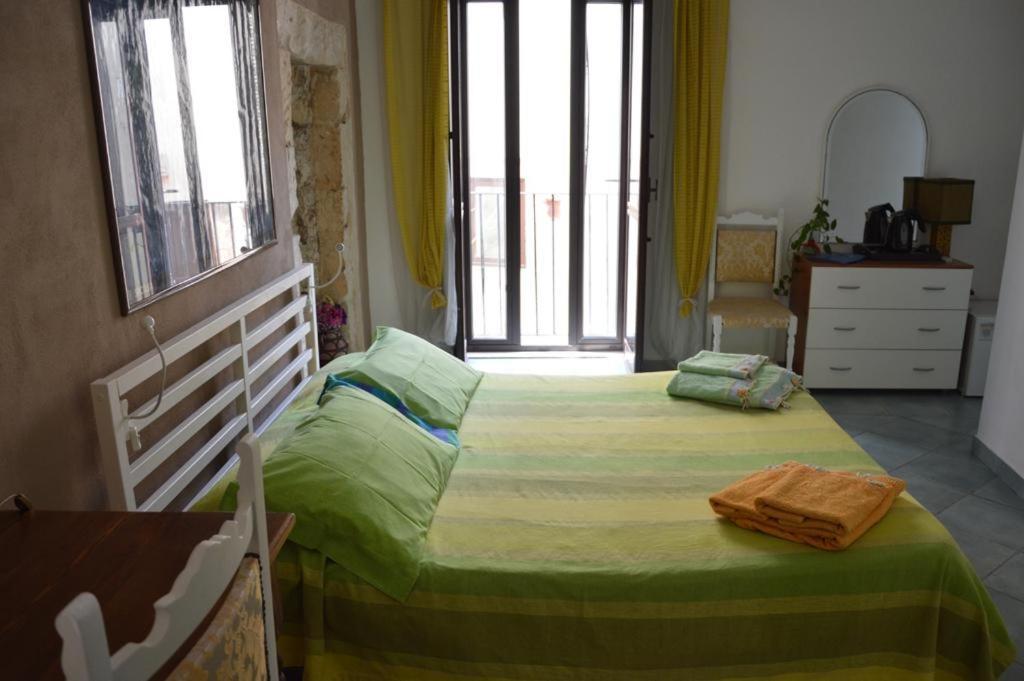 B&B Spiraglio Syracuse Exterior foto