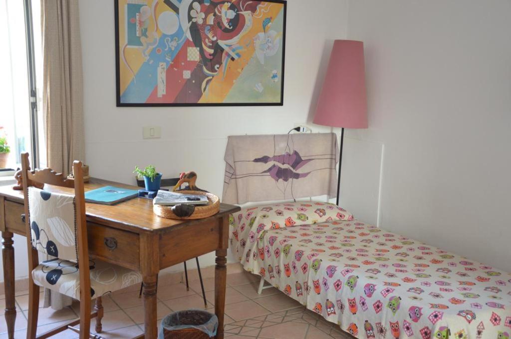 B&B Spiraglio Syracuse Exterior foto