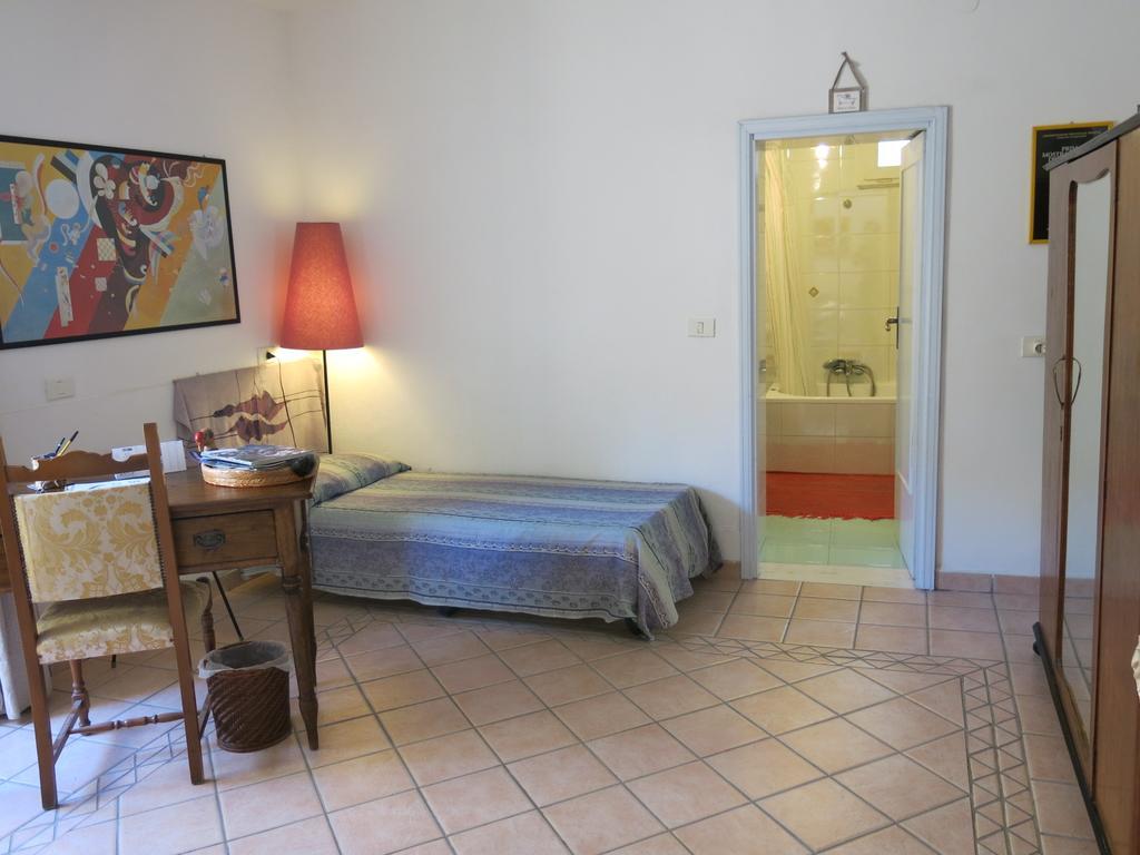 B&B Spiraglio Syracuse Quarto foto