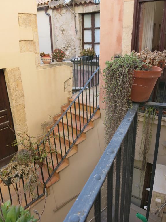 B&B Spiraglio Syracuse Quarto foto
