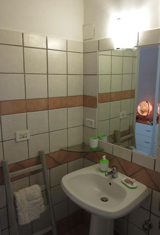 B&B Spiraglio Syracuse Quarto foto