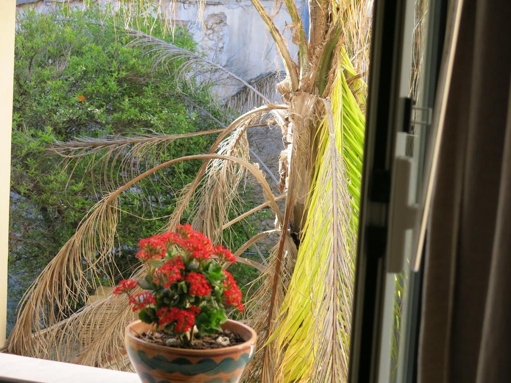 B&B Spiraglio Syracuse Quarto foto