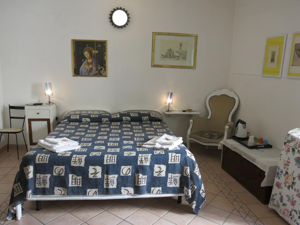 B&B Spiraglio Syracuse Quarto foto