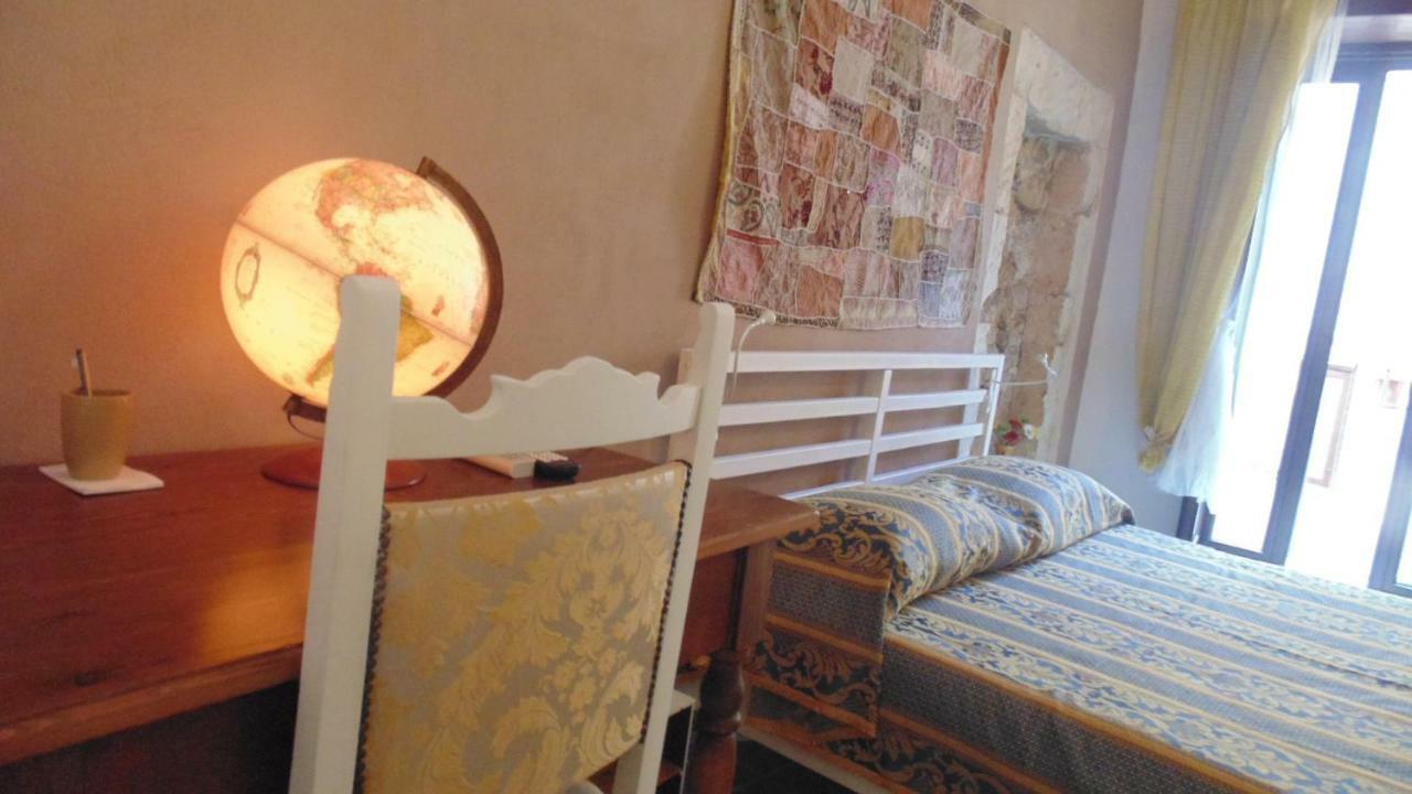 B&B Spiraglio Syracuse Exterior foto